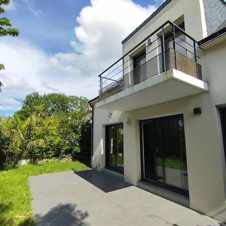 La Maison Du Bono 빌라 외부 사진