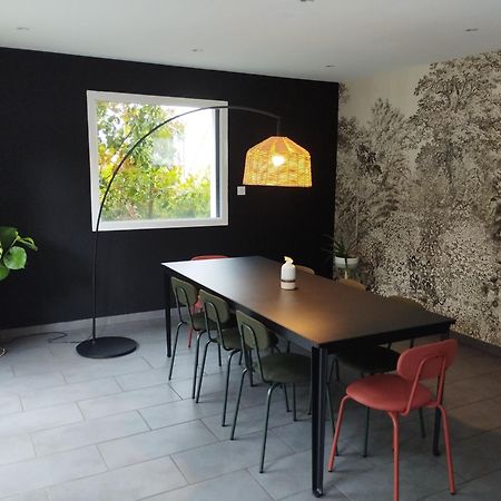 La Maison Du Bono 빌라 외부 사진