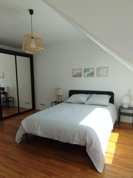 La Maison Du Bono 빌라 외부 사진
