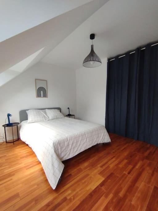 La Maison Du Bono 빌라 외부 사진