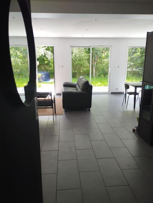 La Maison Du Bono 빌라 외부 사진