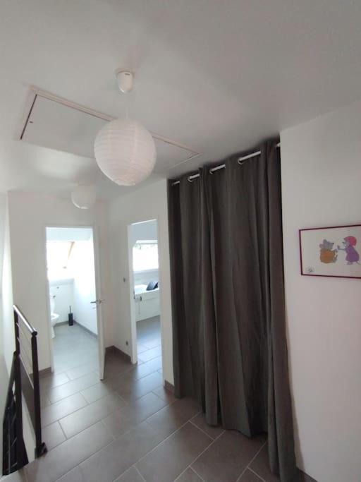La Maison Du Bono 빌라 외부 사진