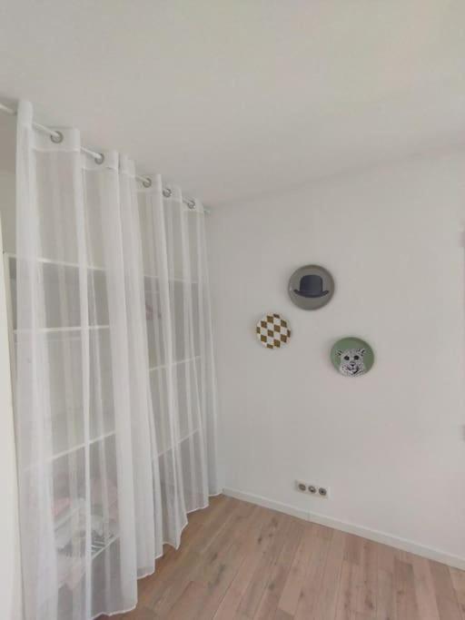 La Maison Du Bono 빌라 외부 사진