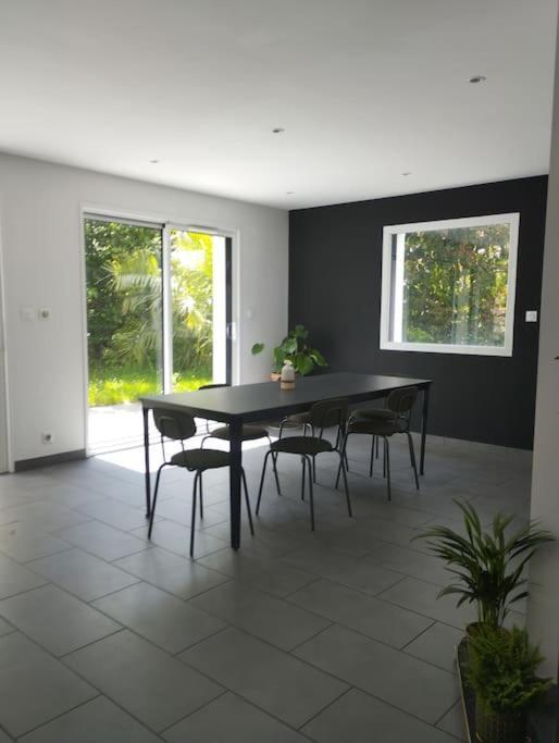 La Maison Du Bono 빌라 외부 사진