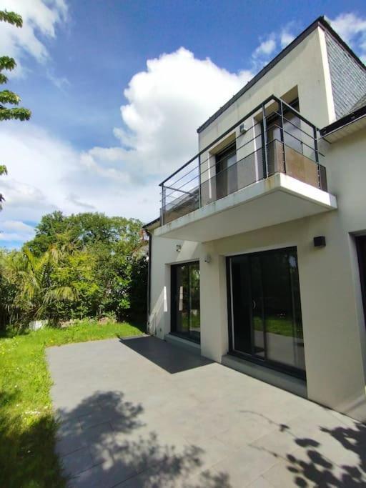 La Maison Du Bono 빌라 외부 사진