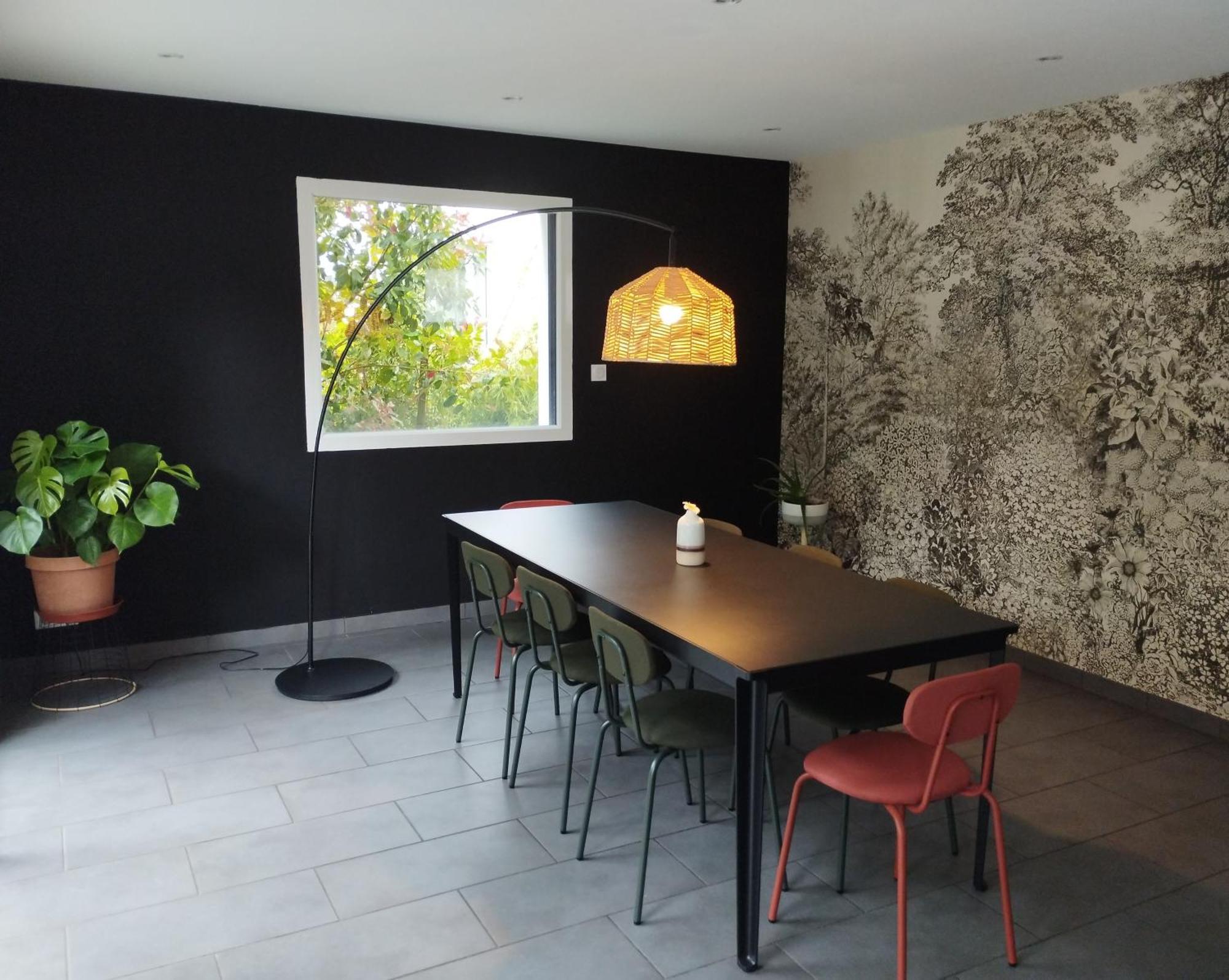 La Maison Du Bono 빌라 외부 사진
